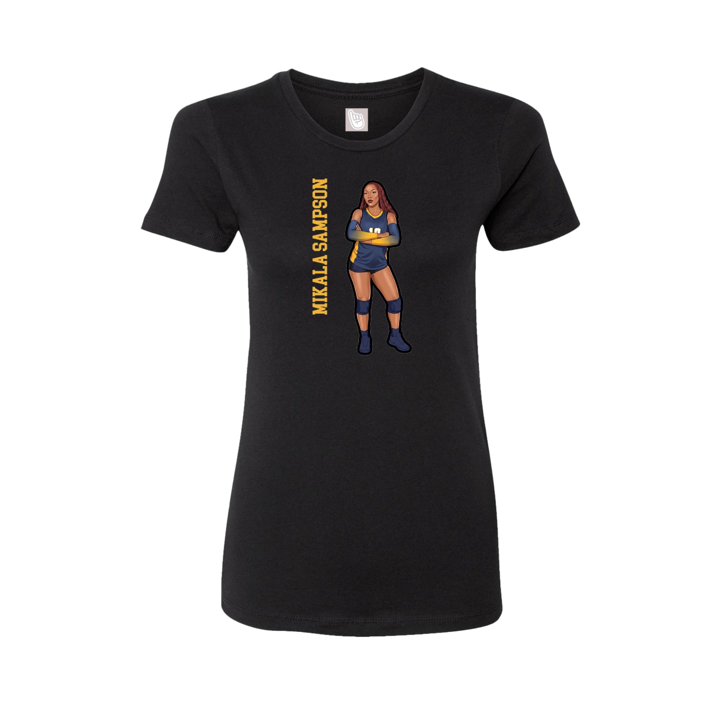Womens Tee