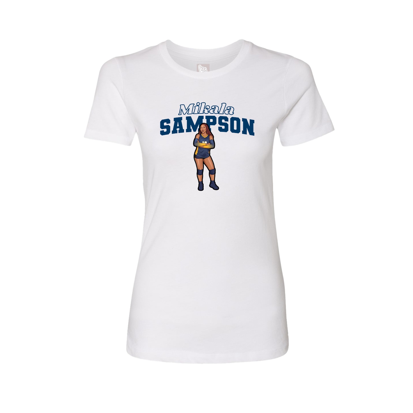 Womens Tee
