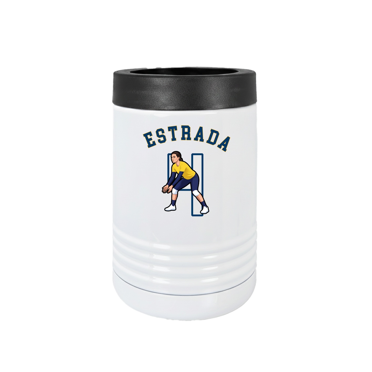Beverage Holder — Shirsey Arch in White