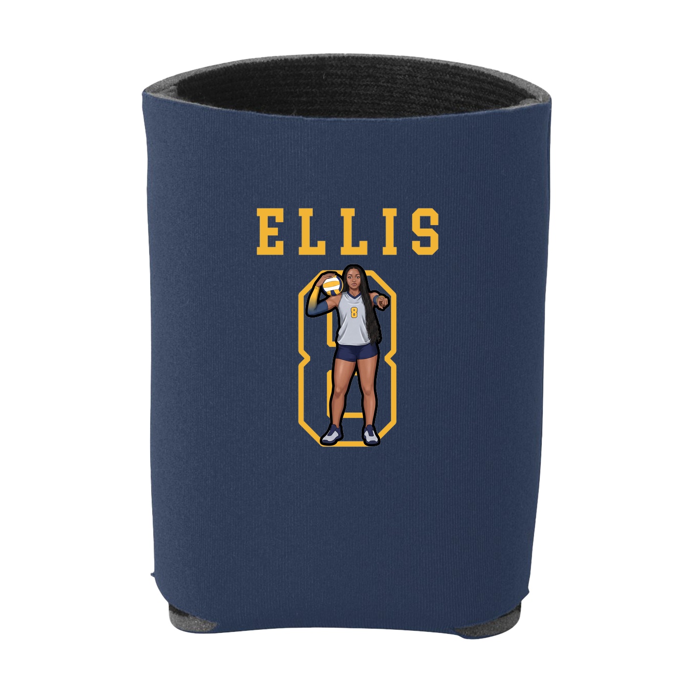 Can Holder — Shirsey in Navy