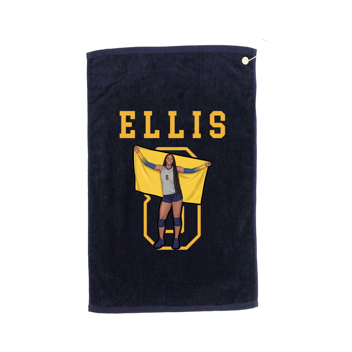 Golf Towel