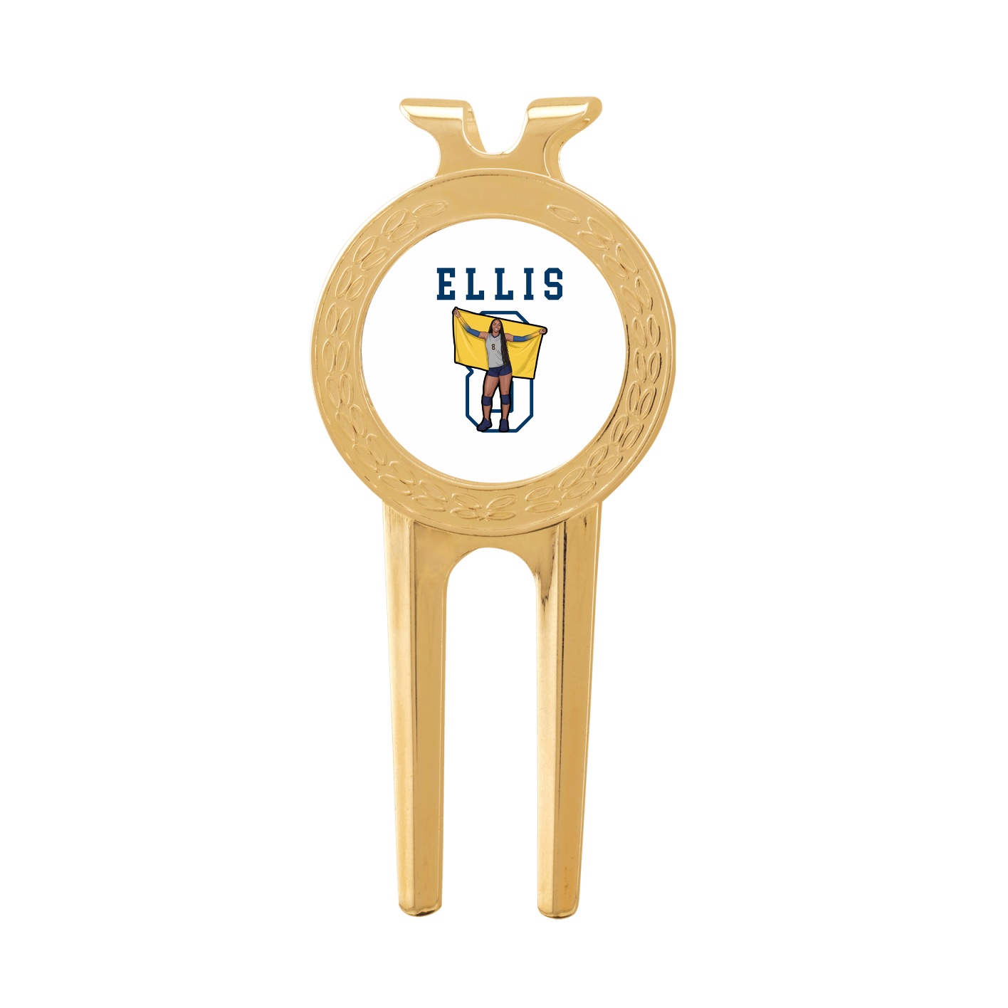 Divot Tool with Ball Marker — Shirsey in Classic