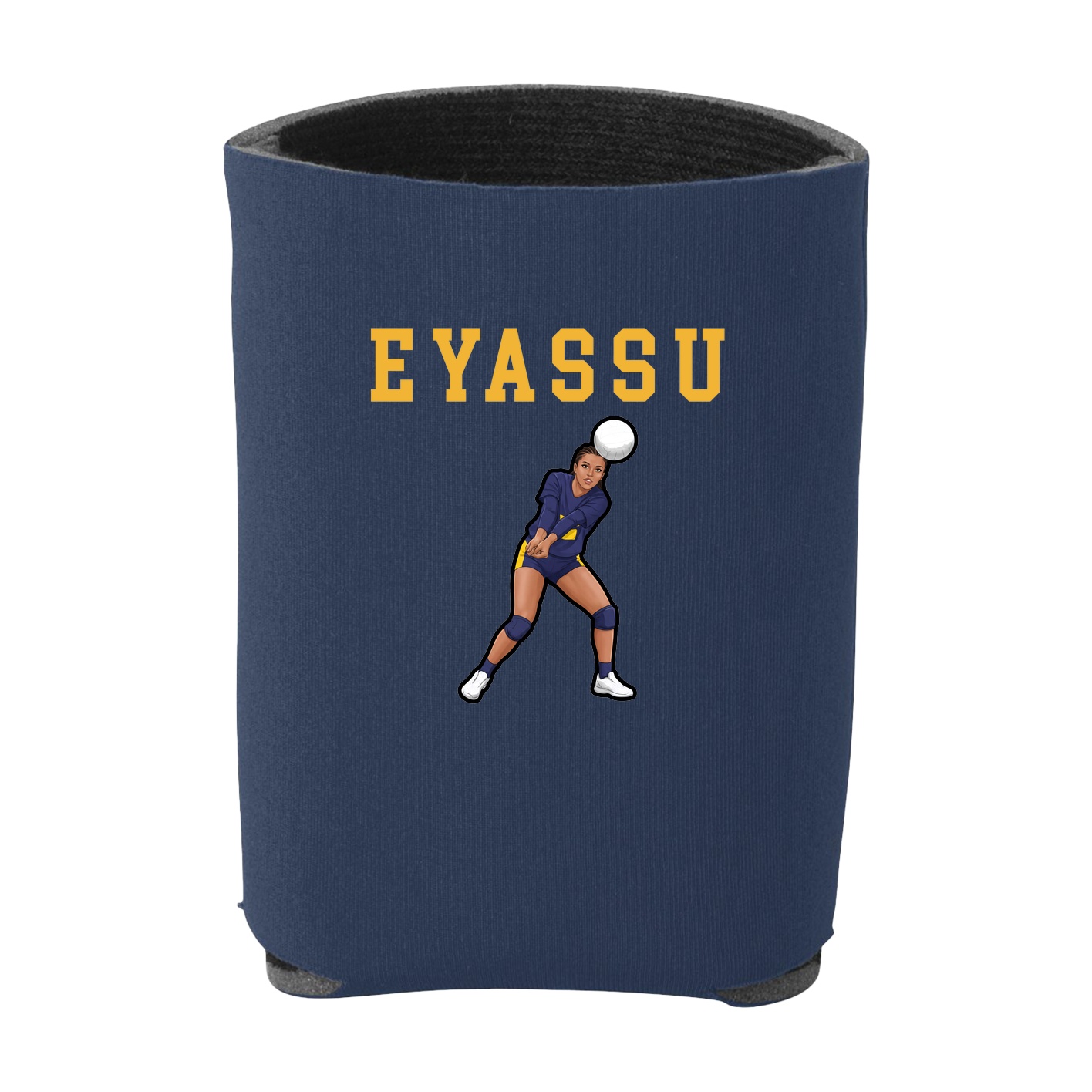 Can Holder — Shirsey in Navy