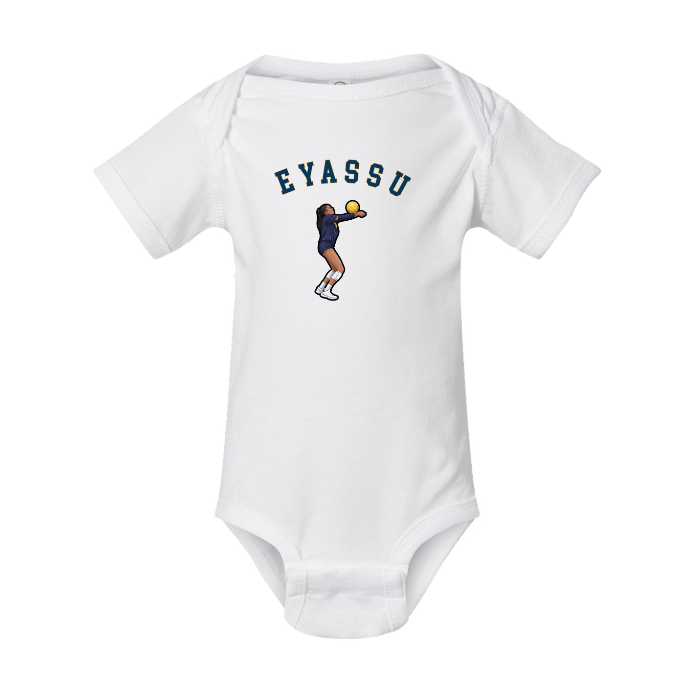 Baby Onesie