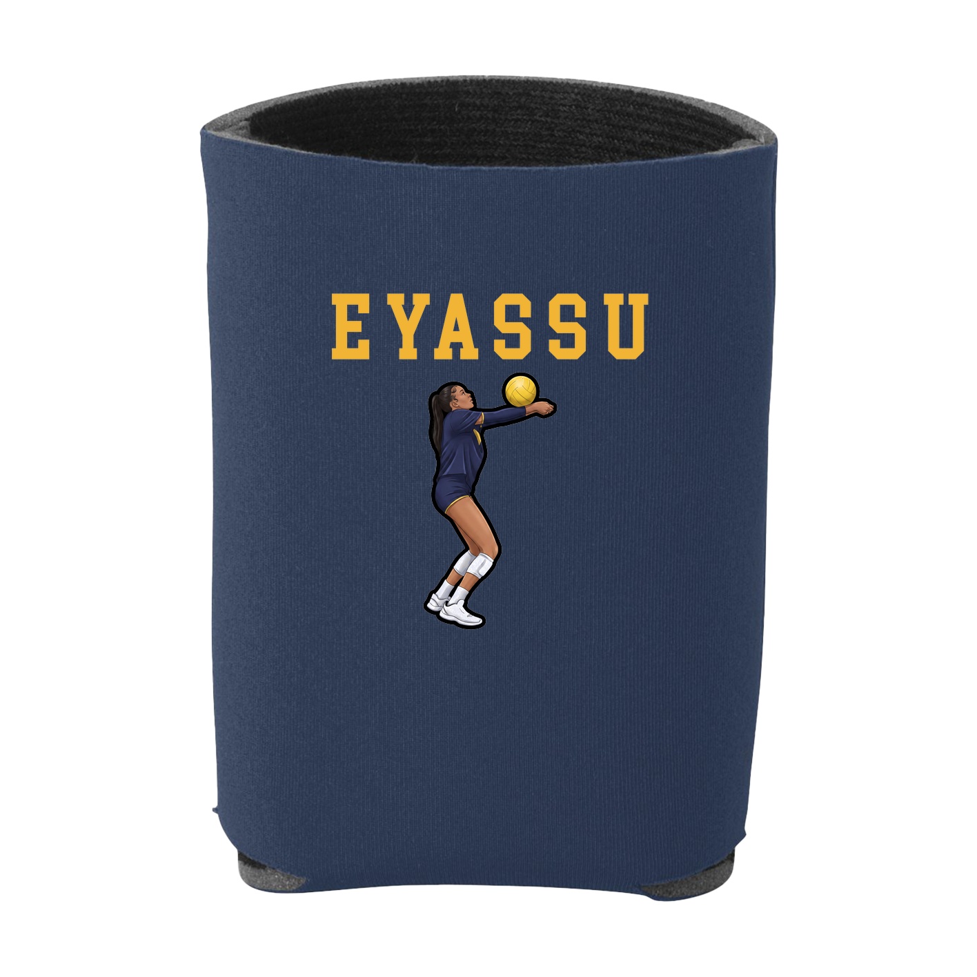 Can Holder — Shirsey in Navy