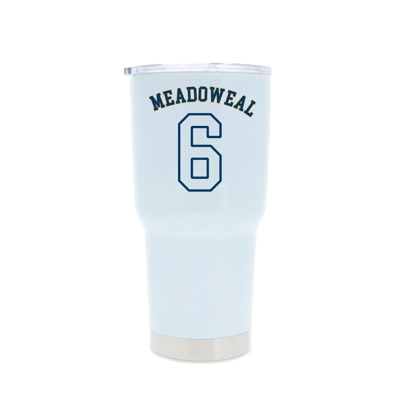 30oz Stainless Steel Tumbler