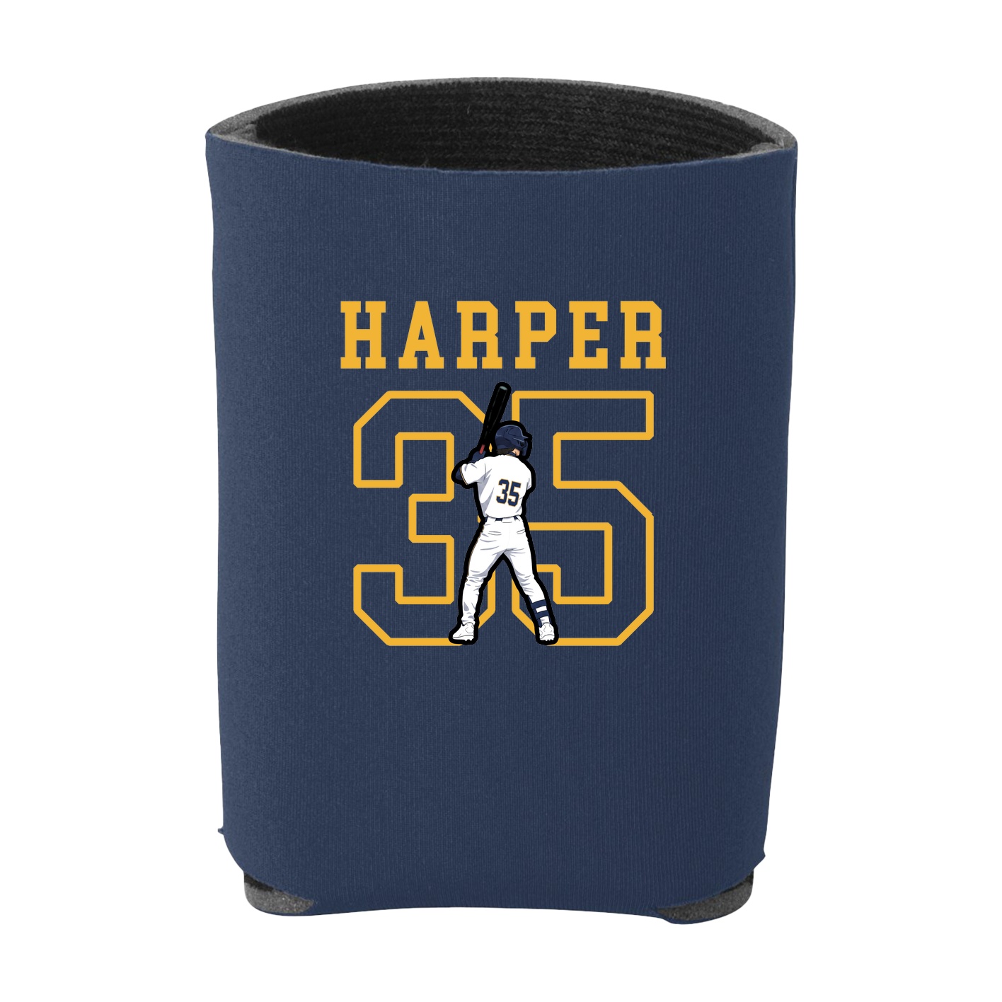 Can Holder — Shirsey in Navy
