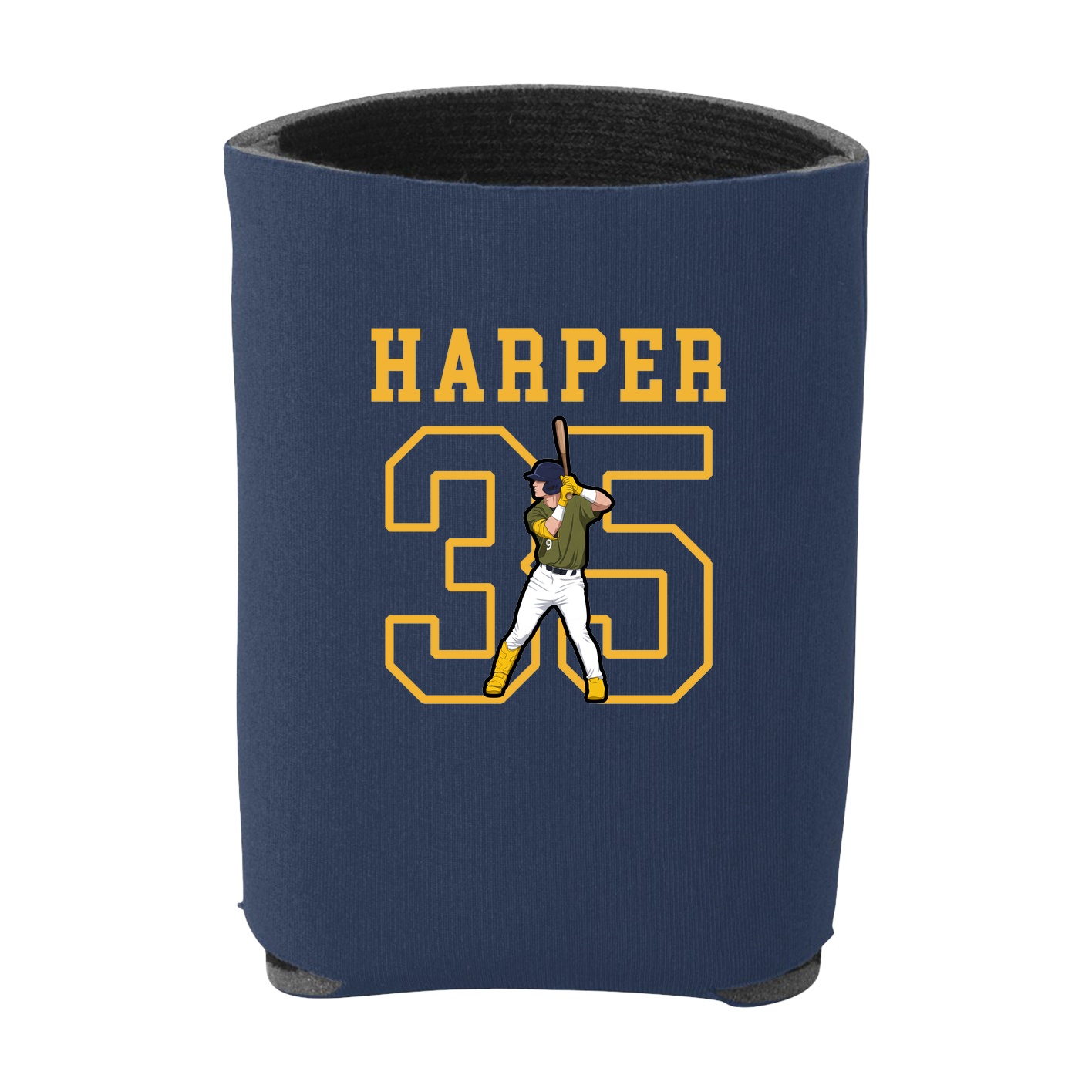Can Holder — Shirsey in Navy