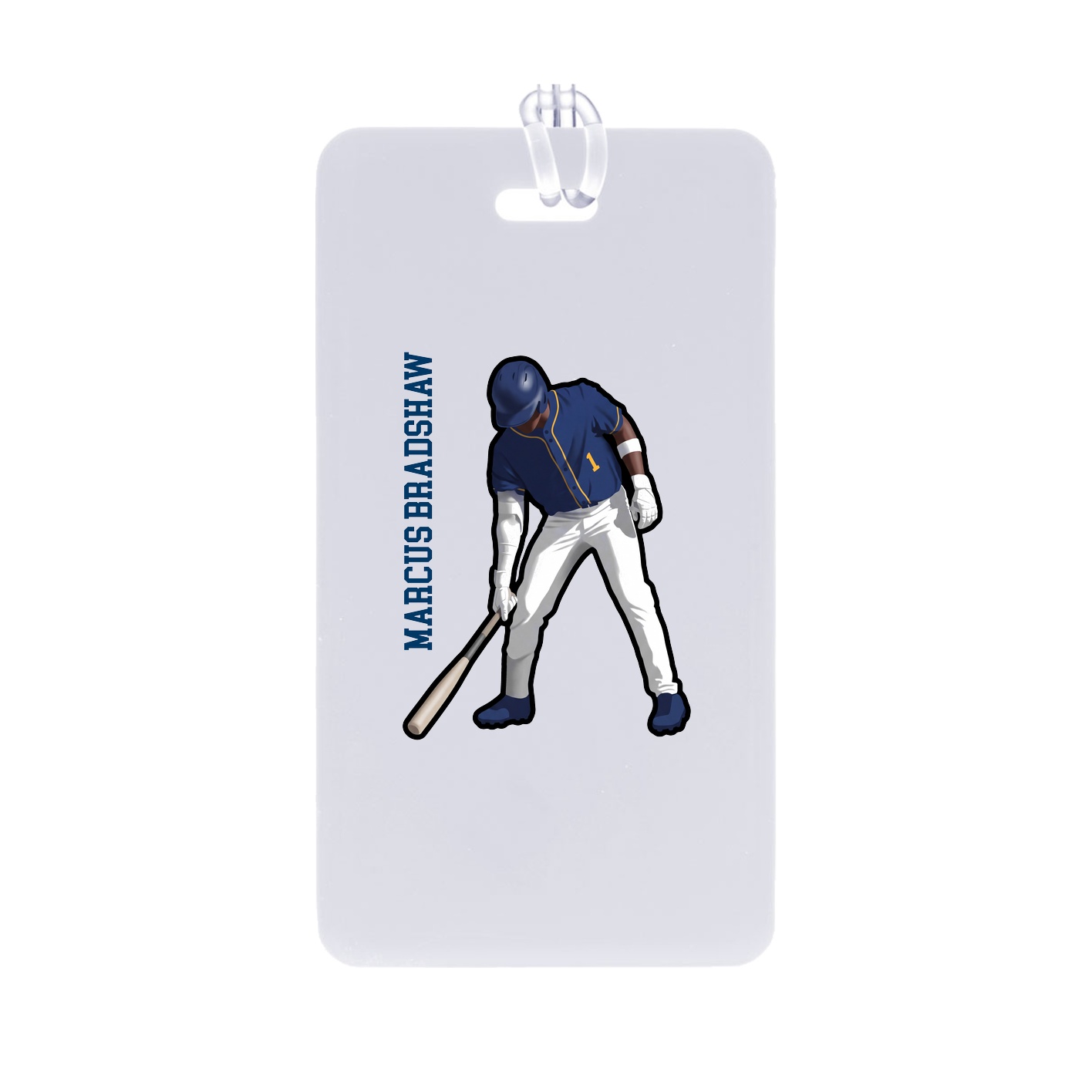Bag Tag