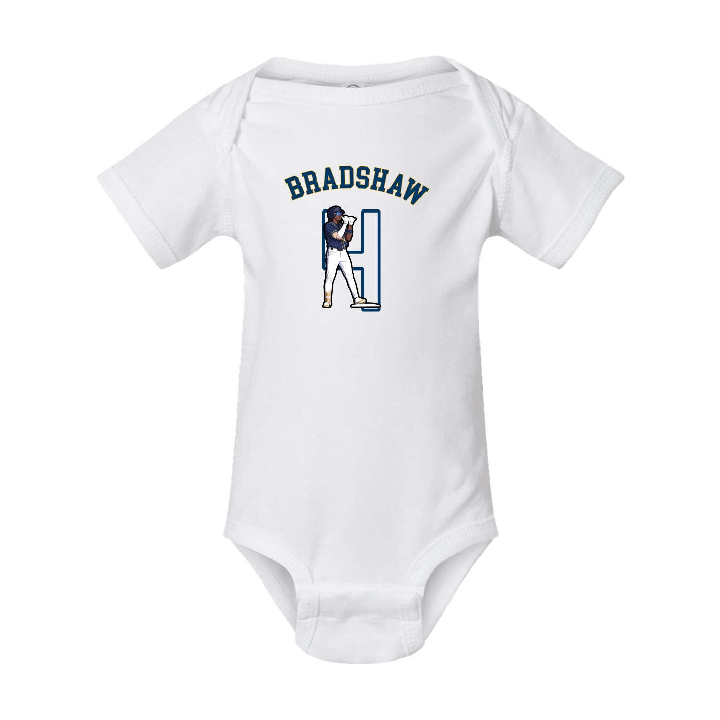 Baby Onesie