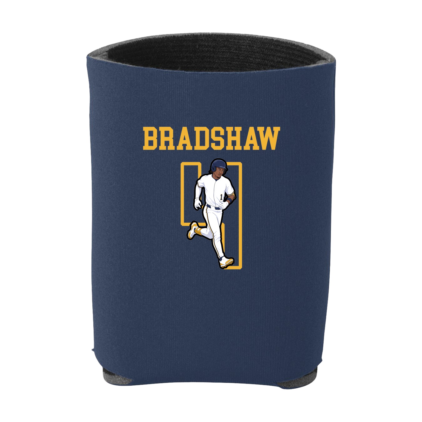 Can Holder — Shirsey in Navy