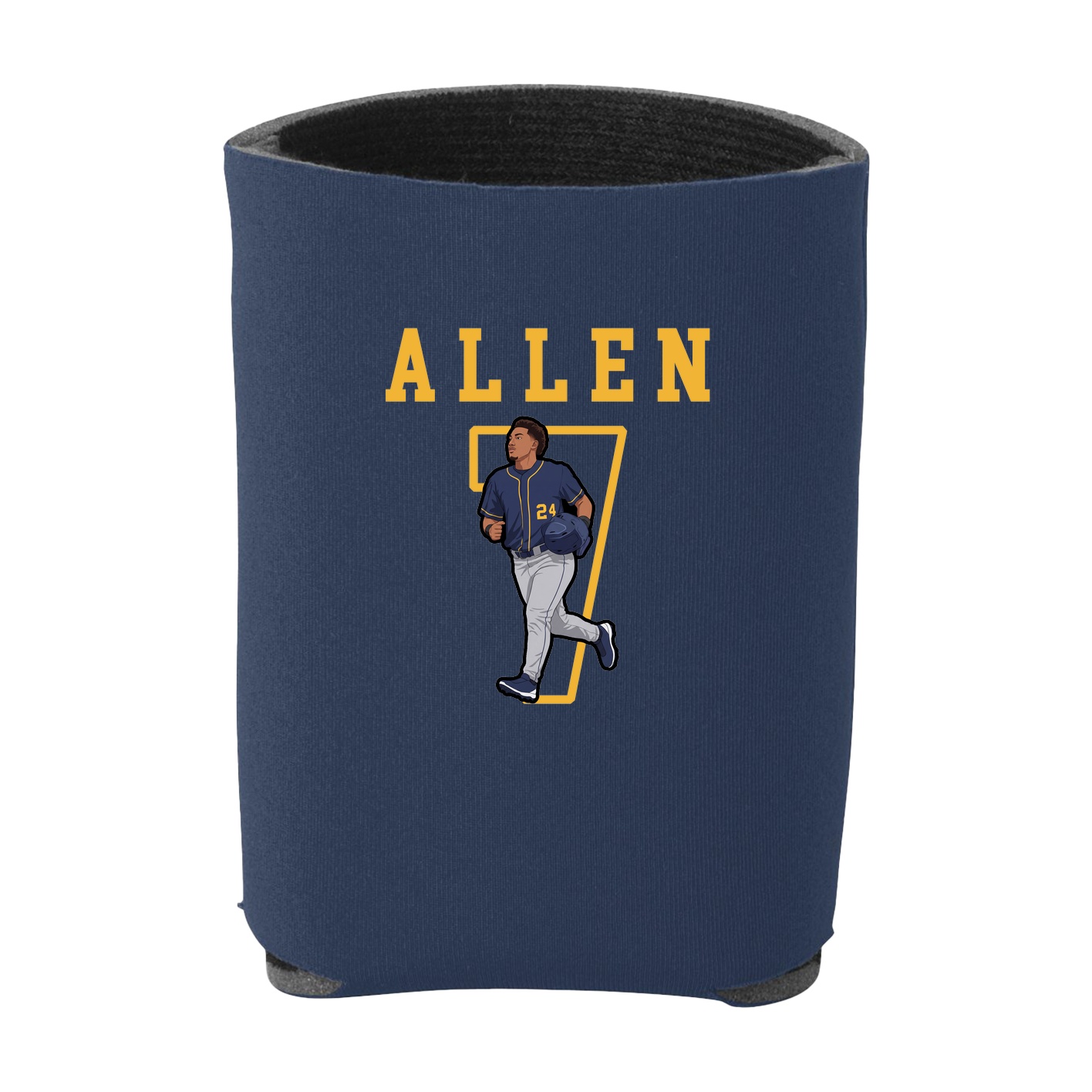 Can Holder — Shirsey in Navy