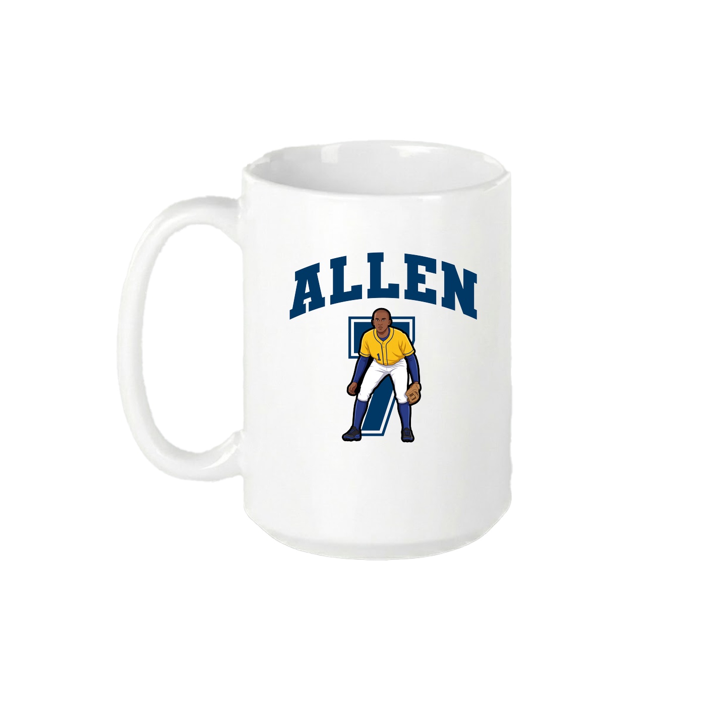 15oz Coffee Mug