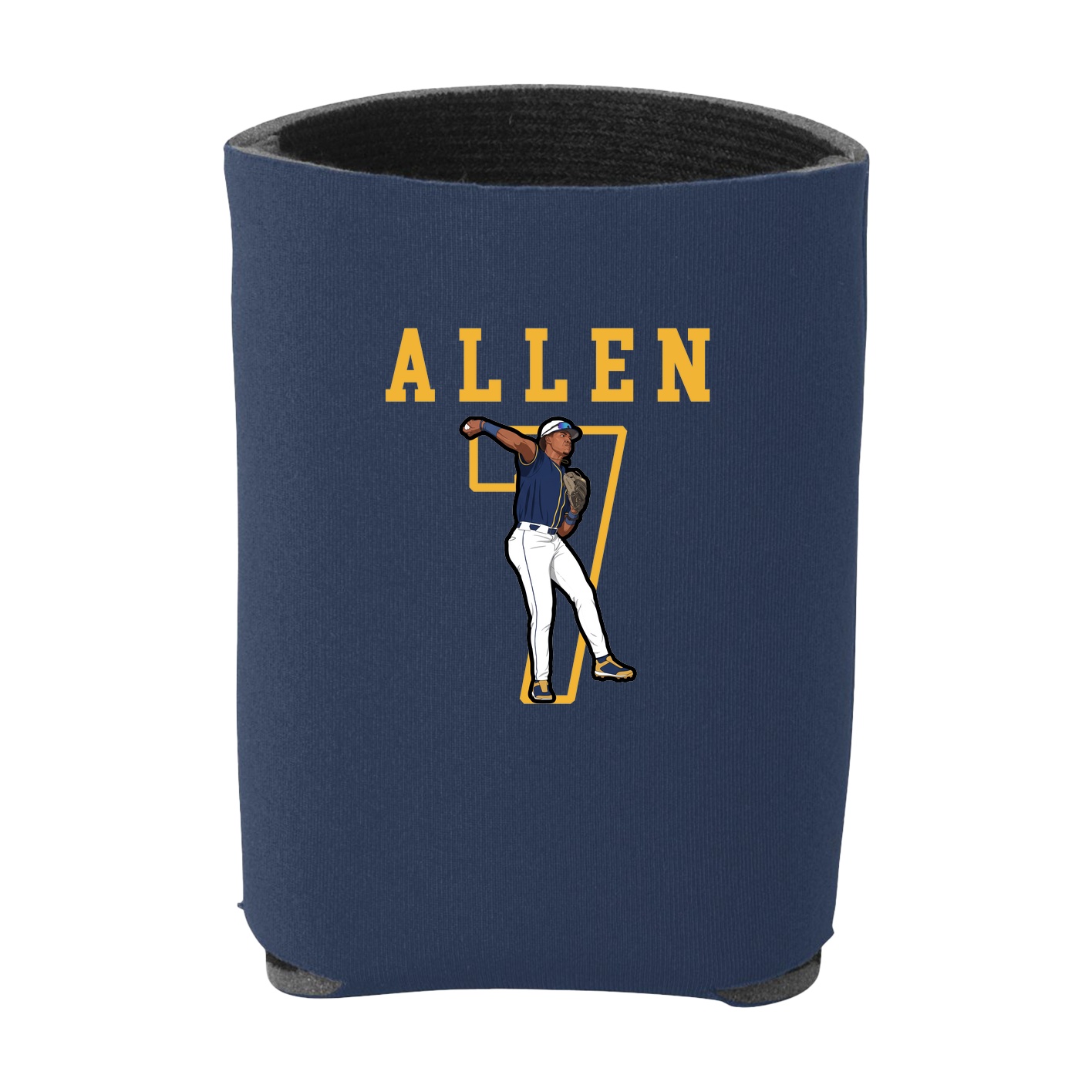 Can Holder — Shirsey in Navy