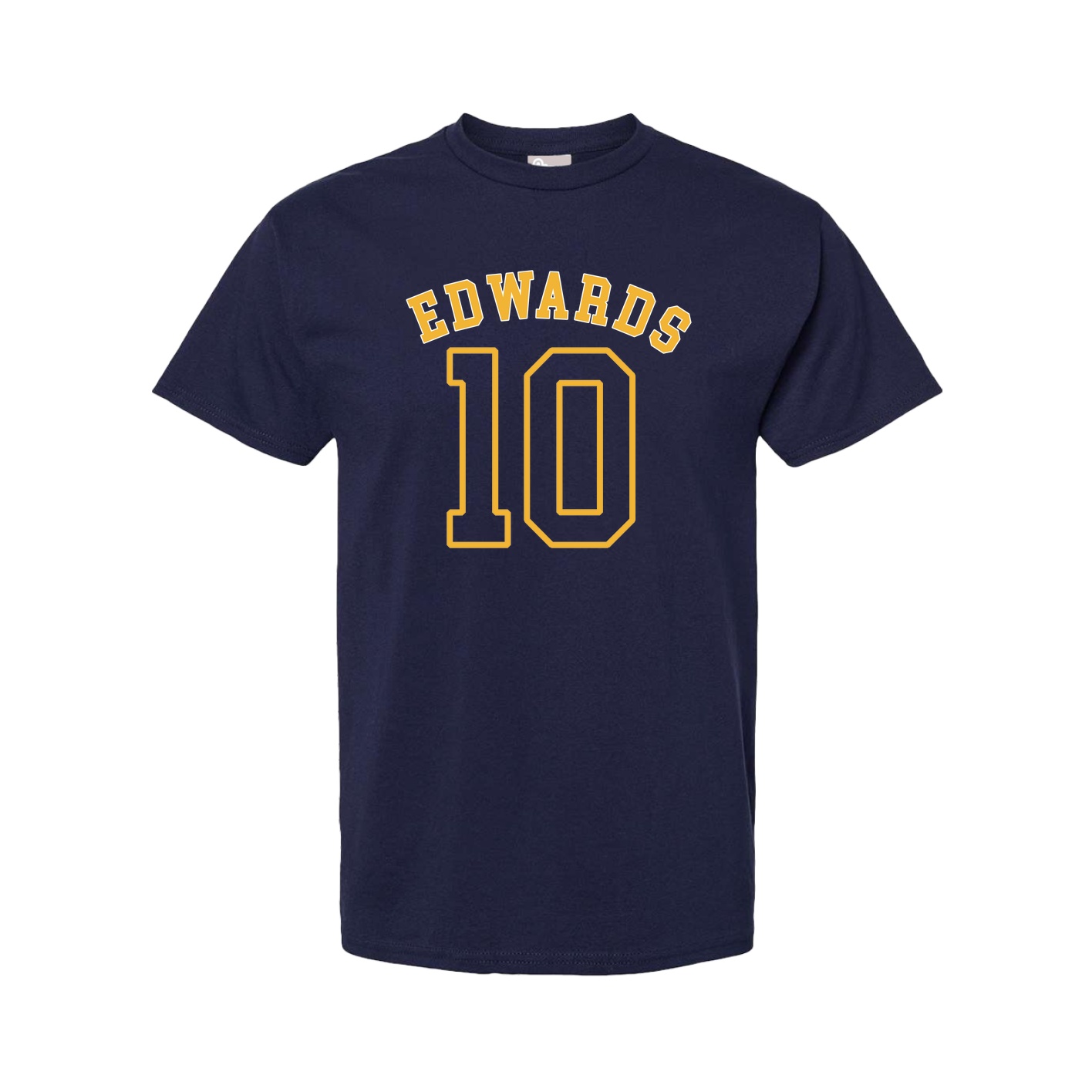 Tee — Shirsey Arch in Navy