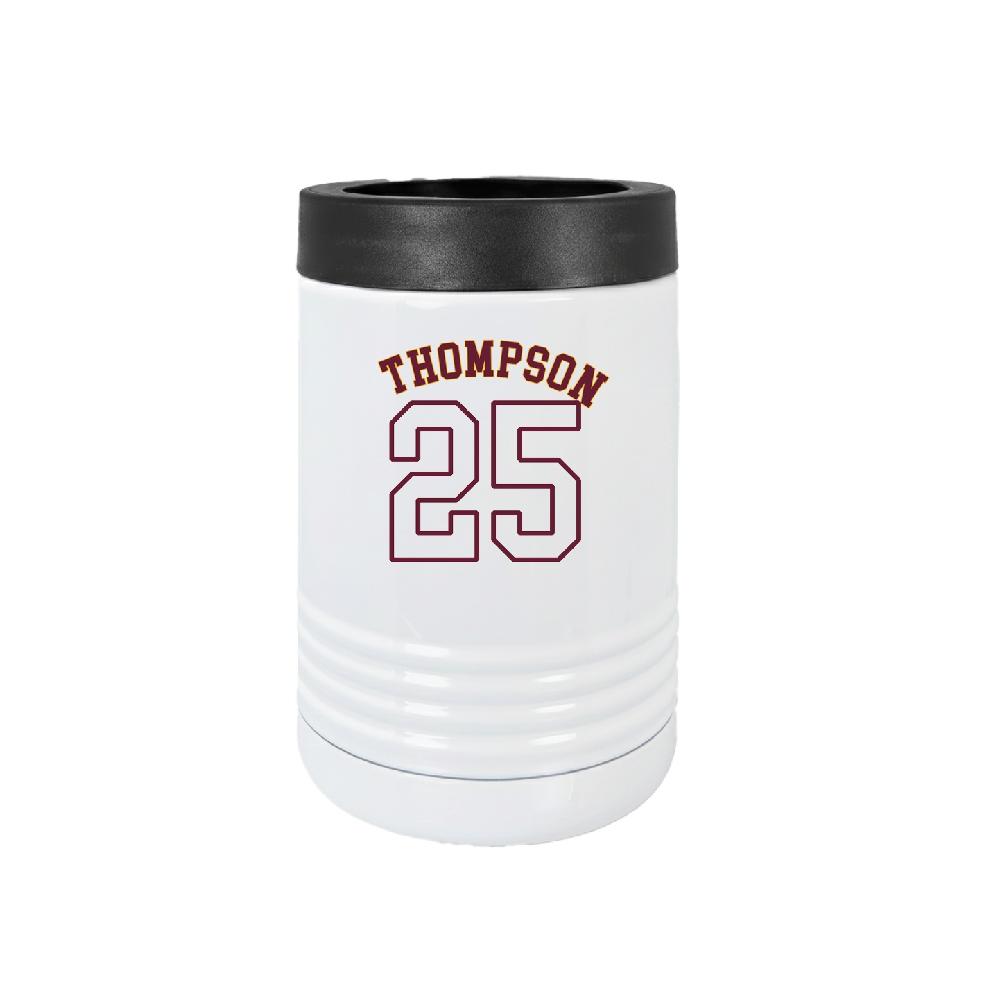 Beverage Holder — Shirsey Arch in White