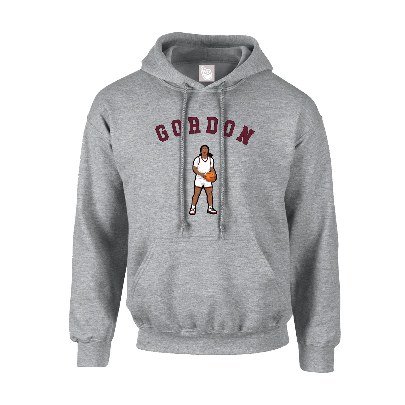 Youth Hoodie