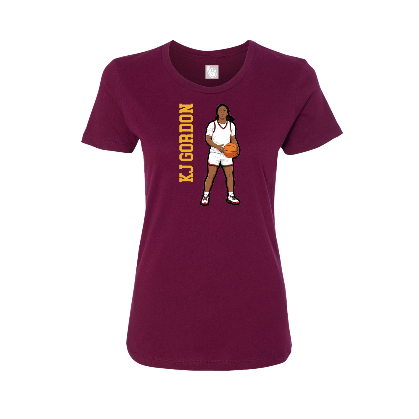 Womens Tee