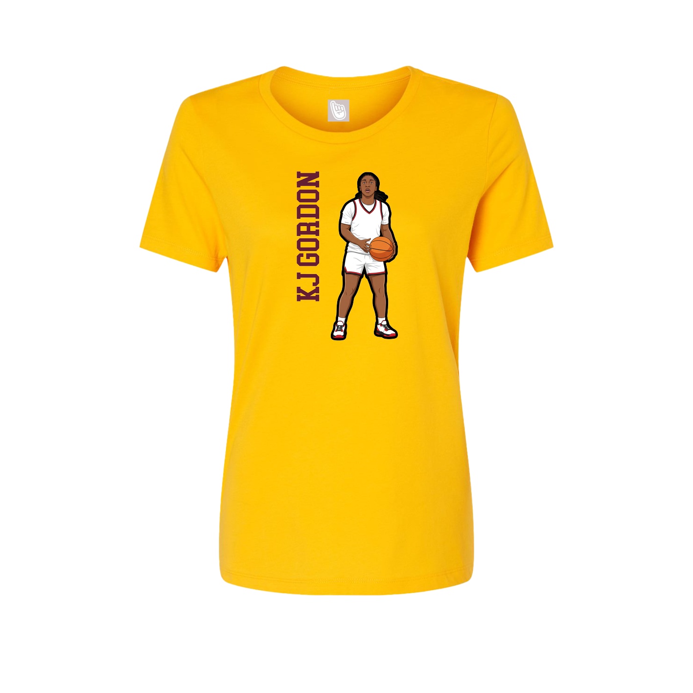 Womens Tee