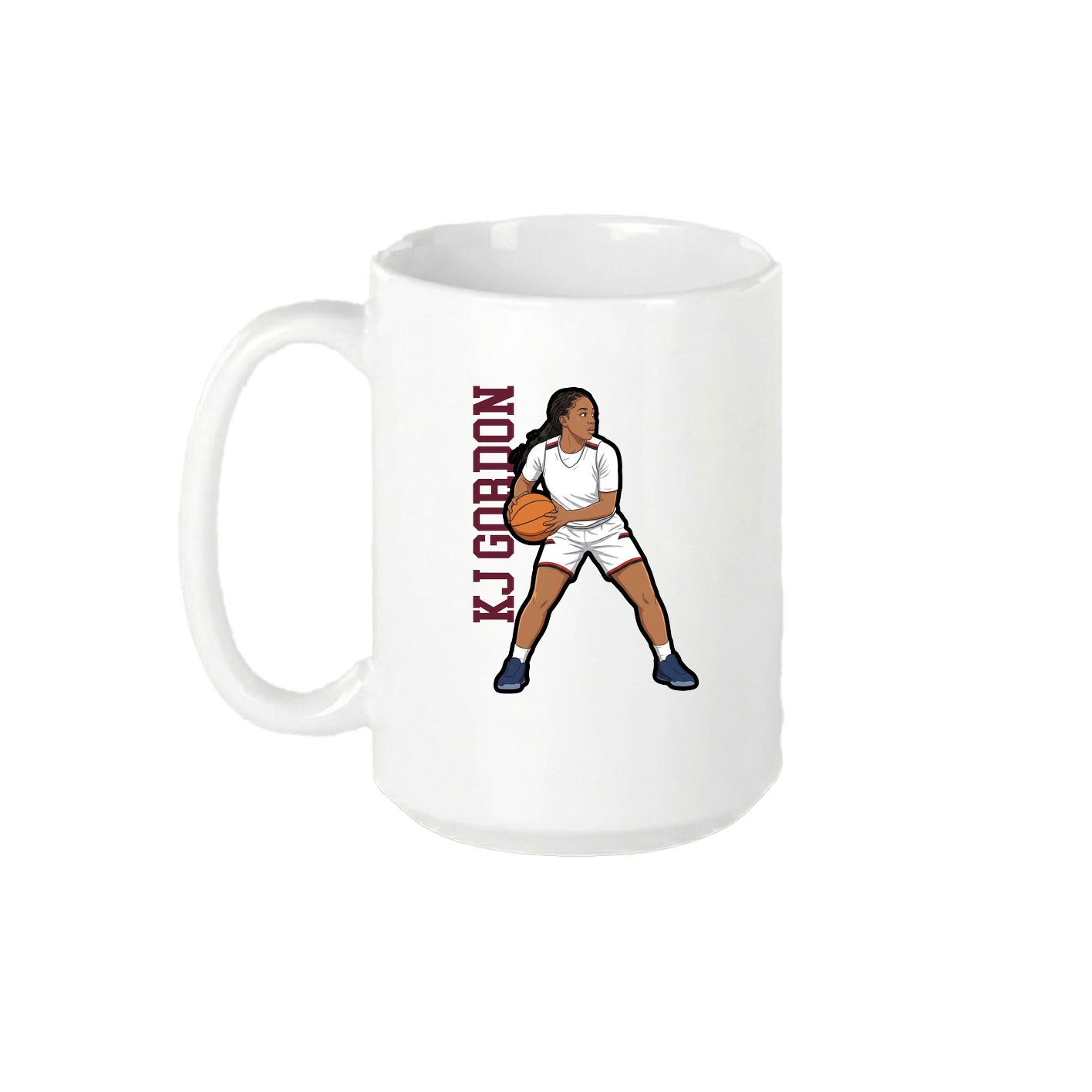 15oz Coffee Mug