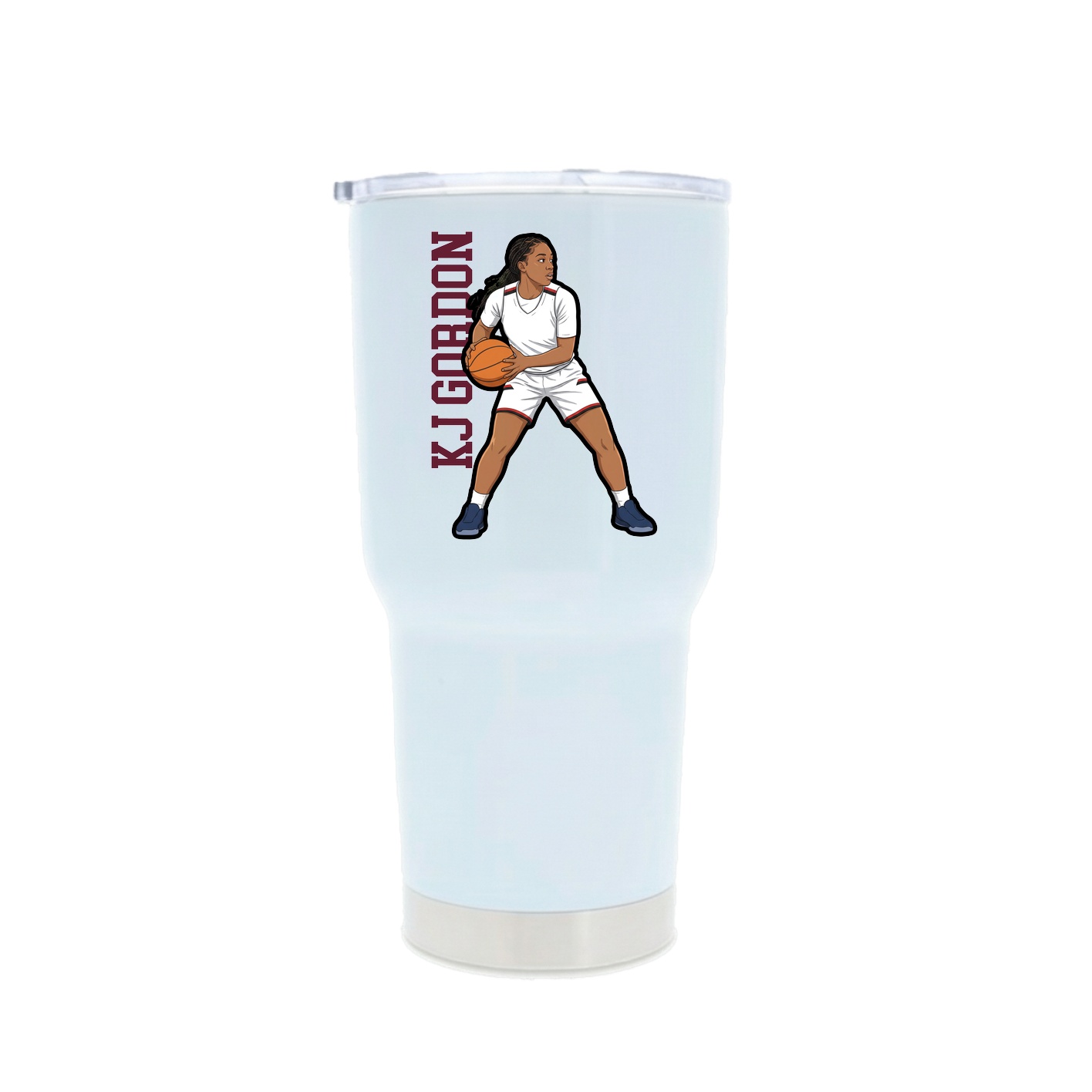 30oz Stainless Steel Tumbler