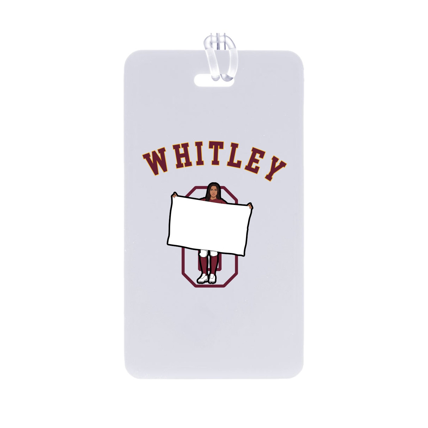 Bag Tag