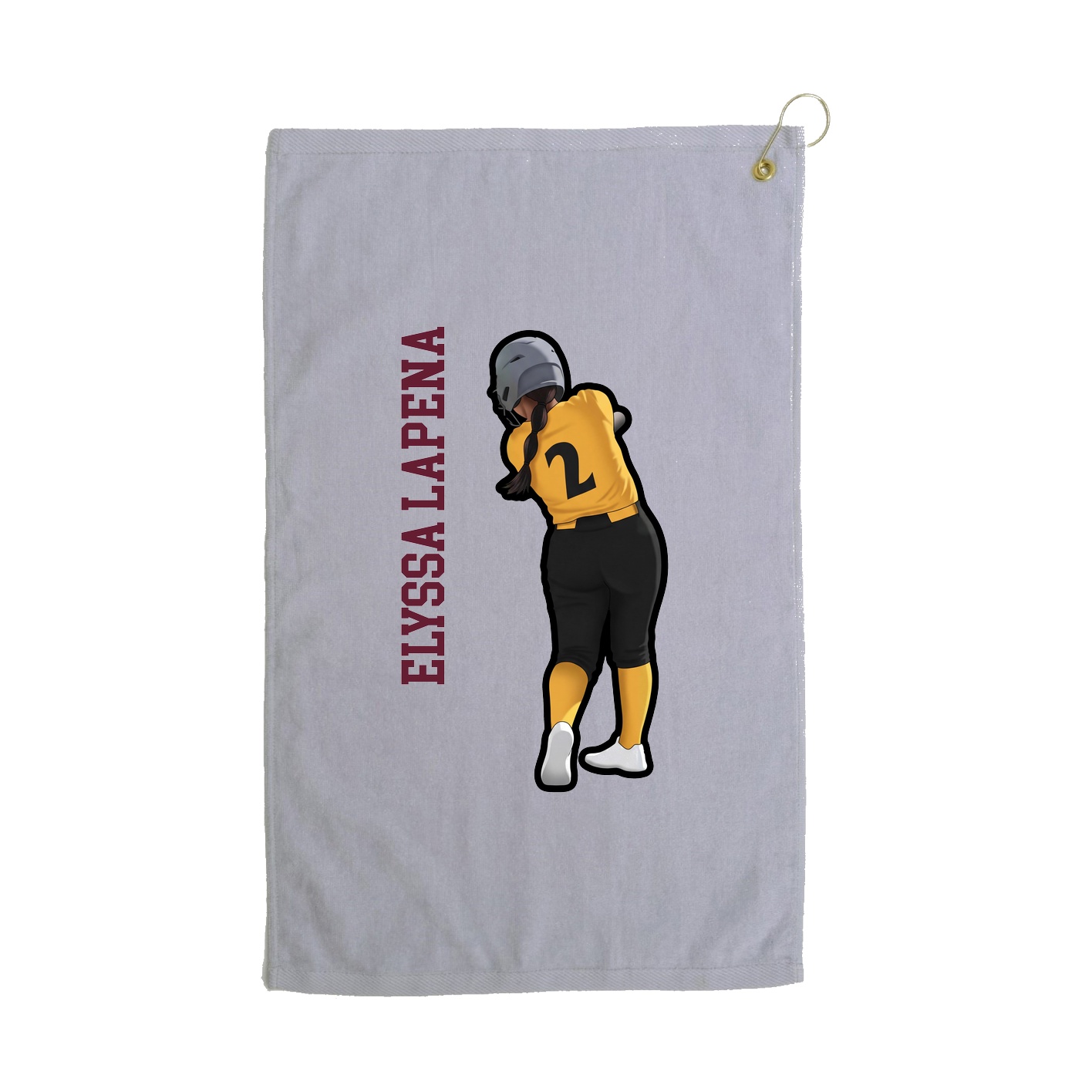 Golf Towel