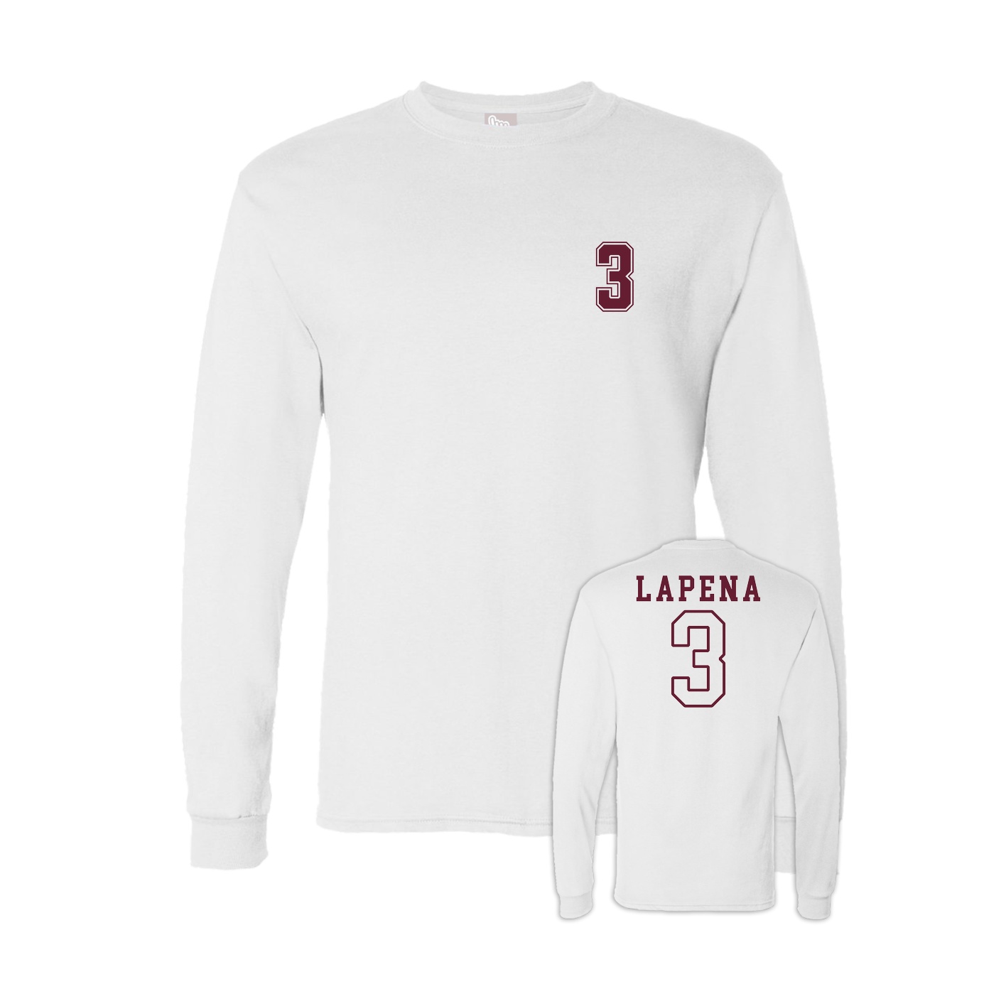 Long Sleeve Tee