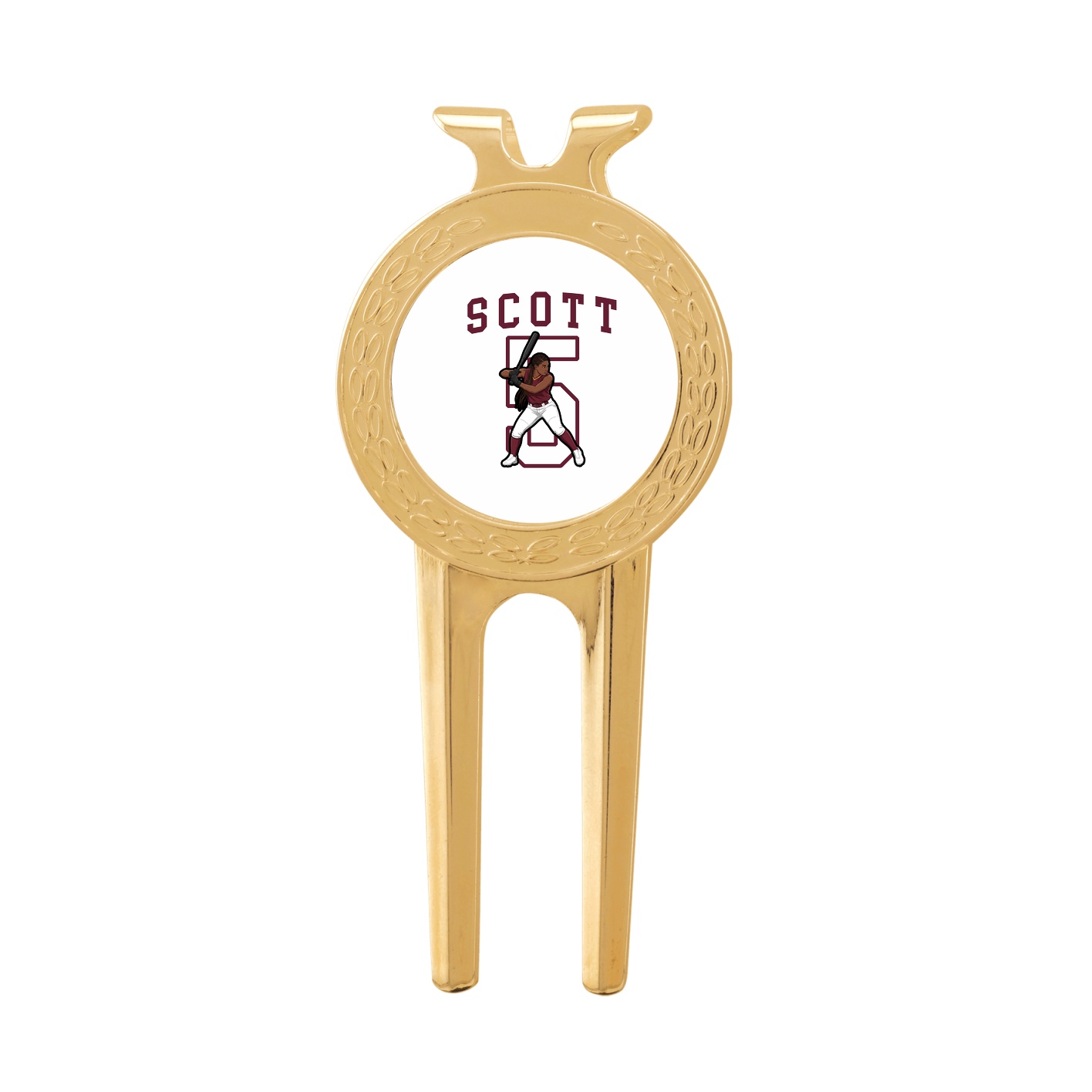 Divot Tool with Ball Marker — Shirsey in Classic