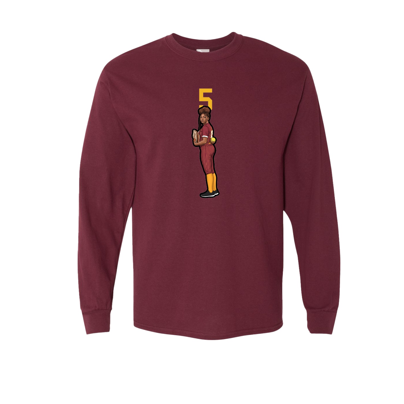Long Sleeve Tee