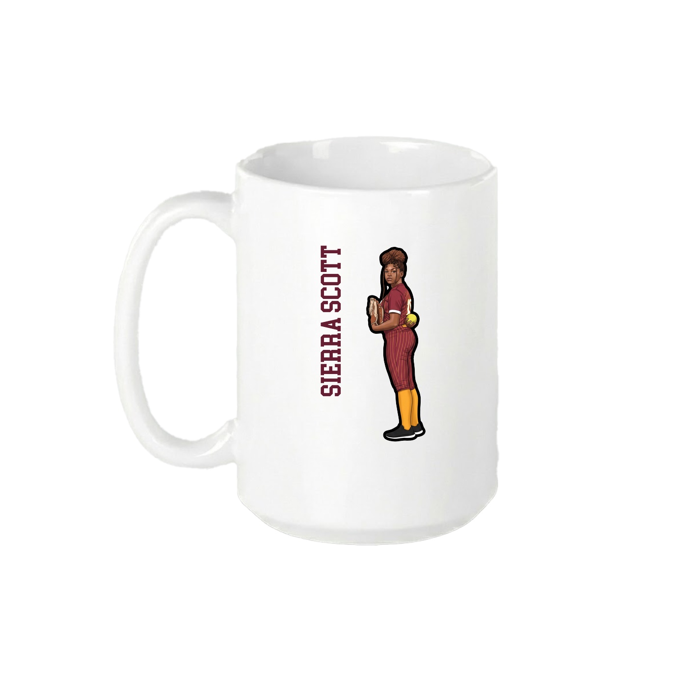 15oz Coffee Mug