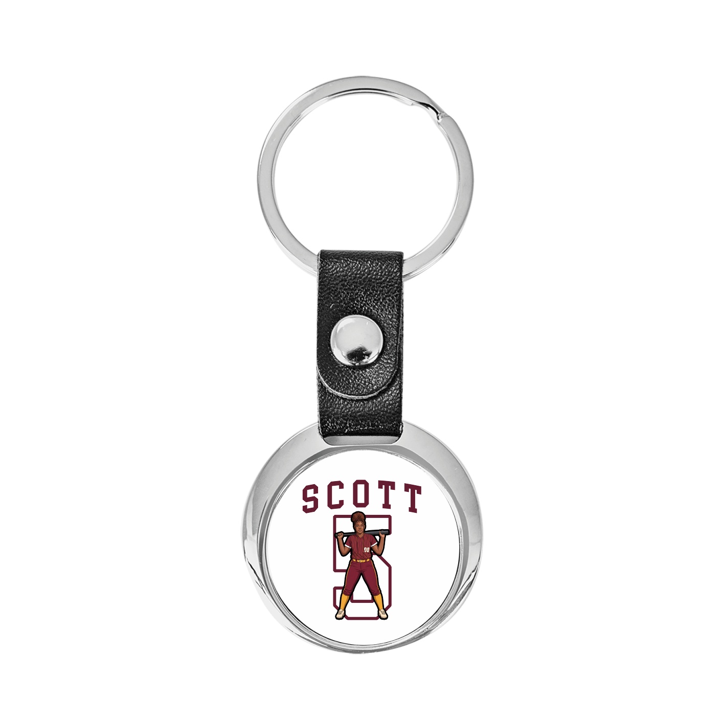 Key Chain — Shirsey in Classic