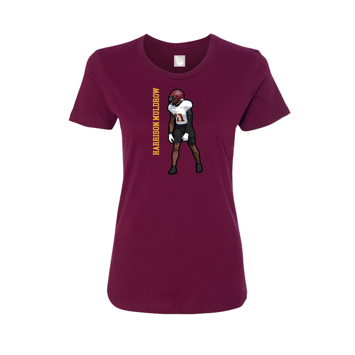 Womens Tee