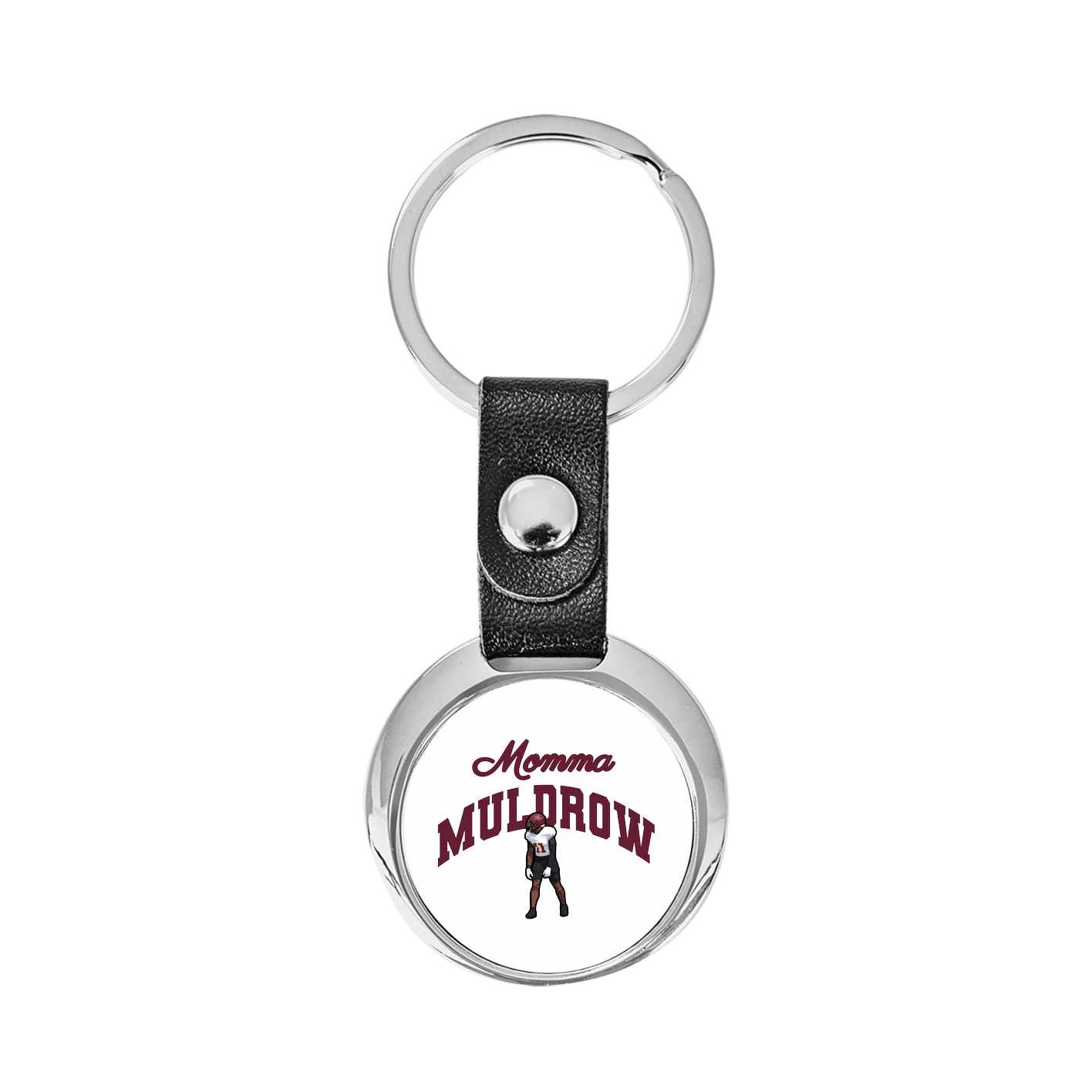 Key Chain — Mothers Day Arch in Classic