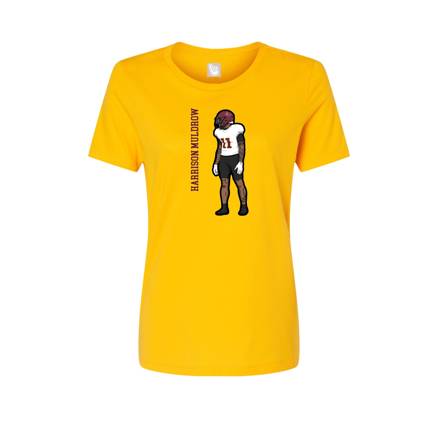 Womens Tee