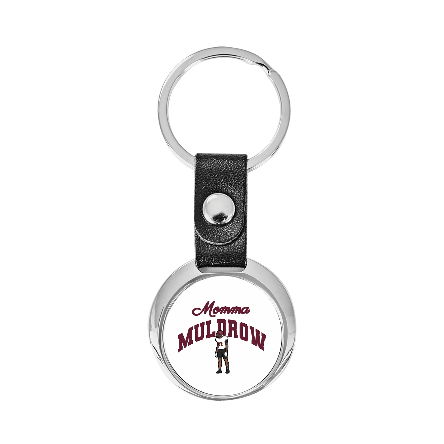 Key Chain — Mothers Day Arch in Classic