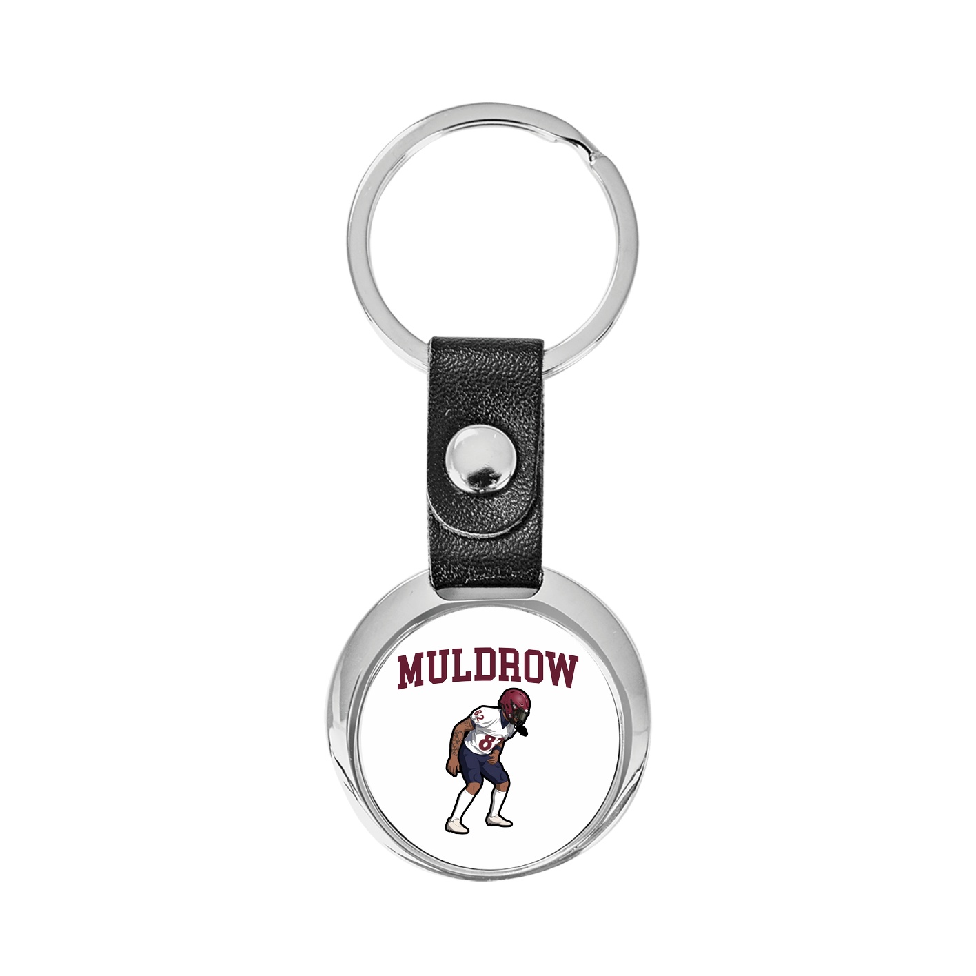 Key Chain — Shirsey in Classic