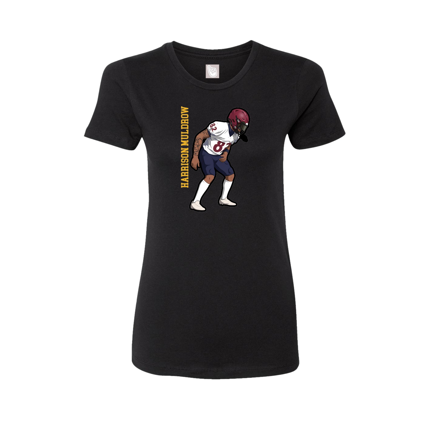 Fitted Women's Tee