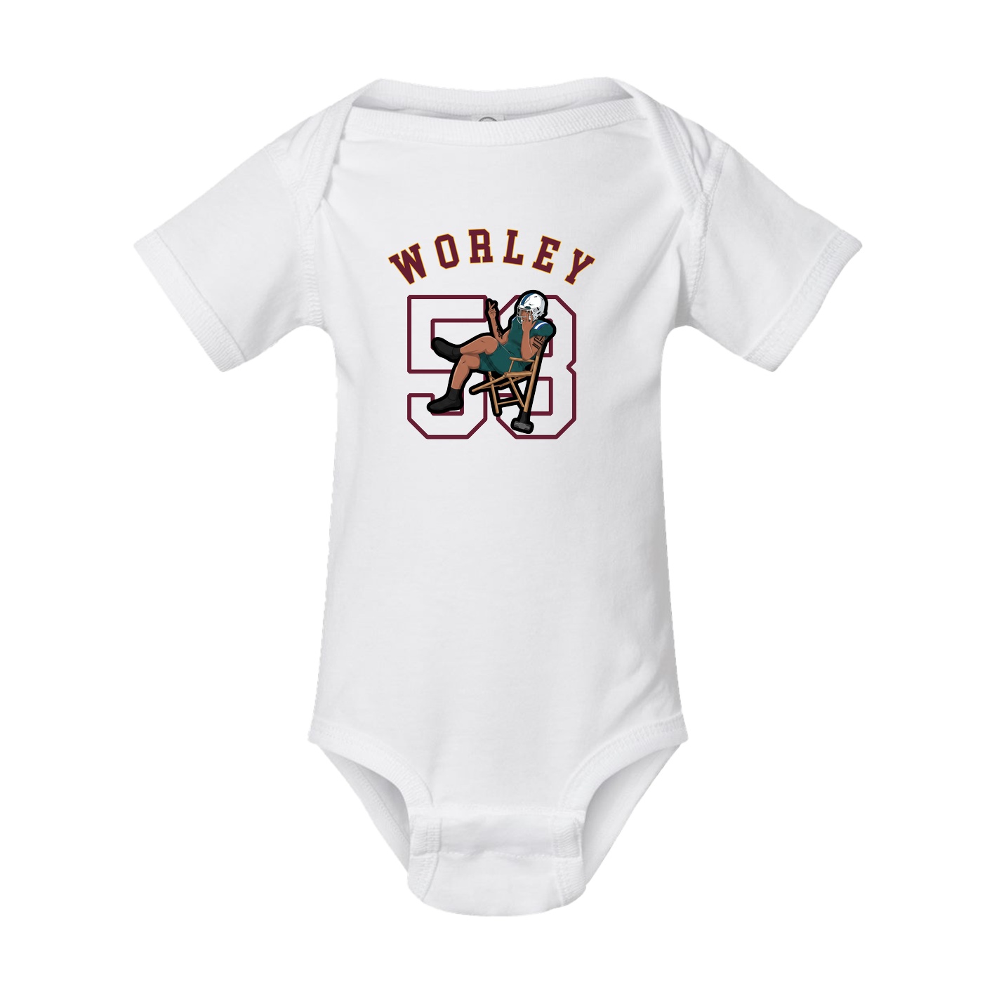 Baby Onesie