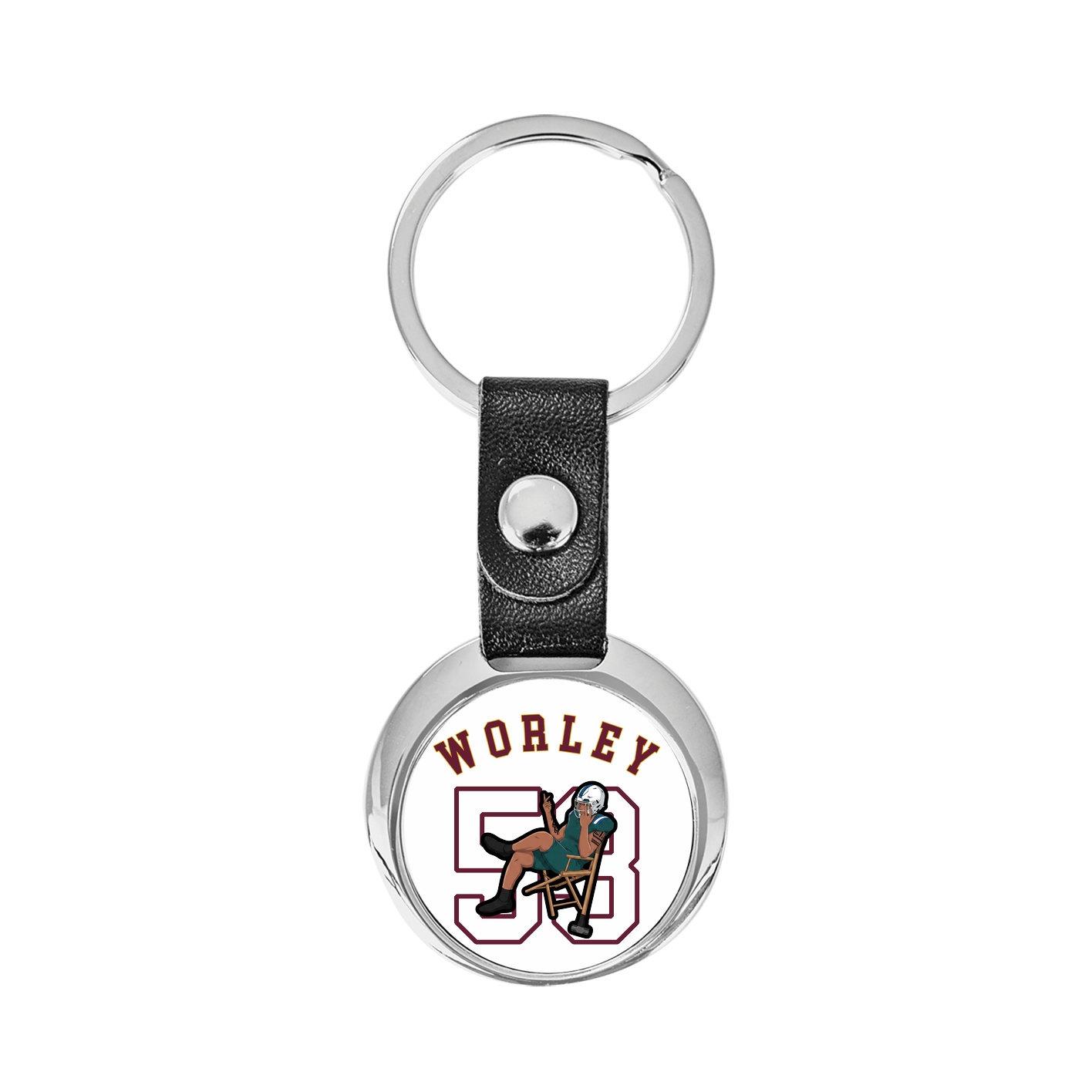 Key Chain