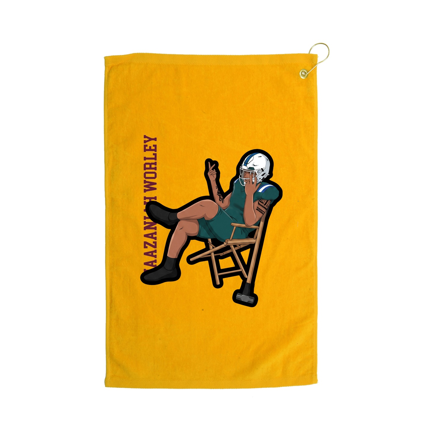 Golf Towel