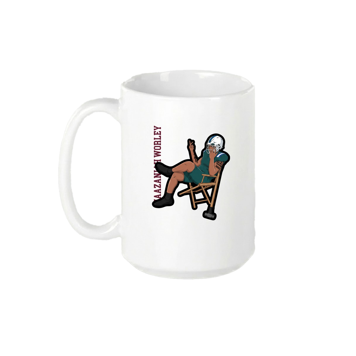 15oz Coffee Mug