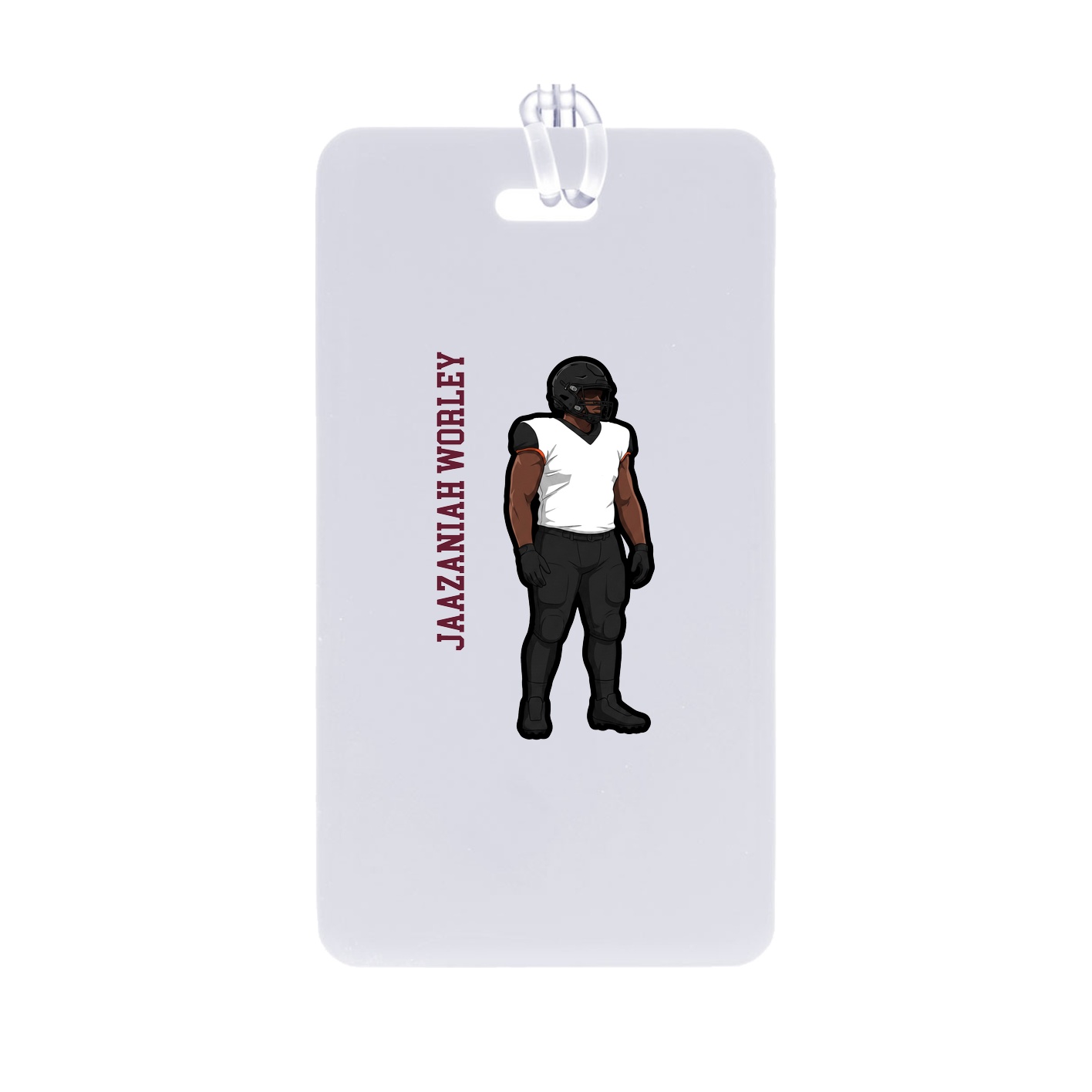 Bag Tag