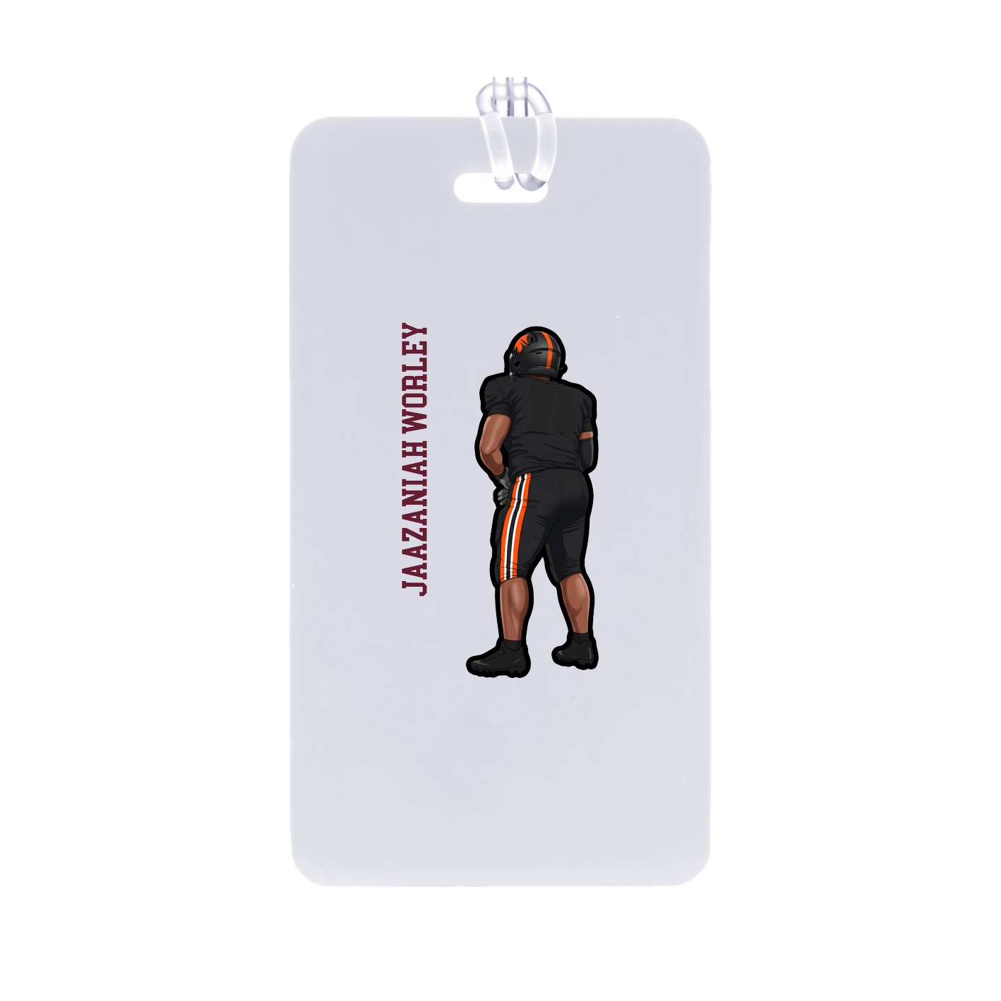 Bag Tag