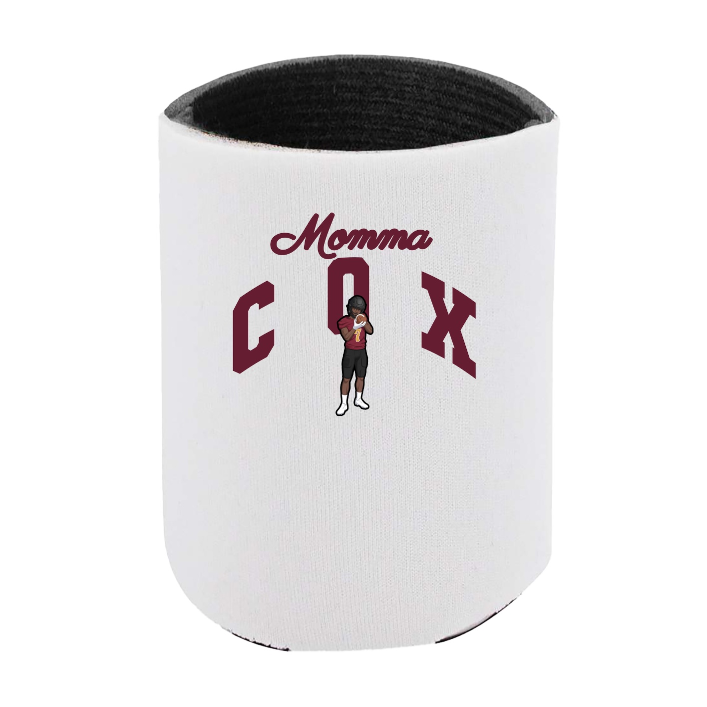 Can Holder — Mothers Day Arch in White