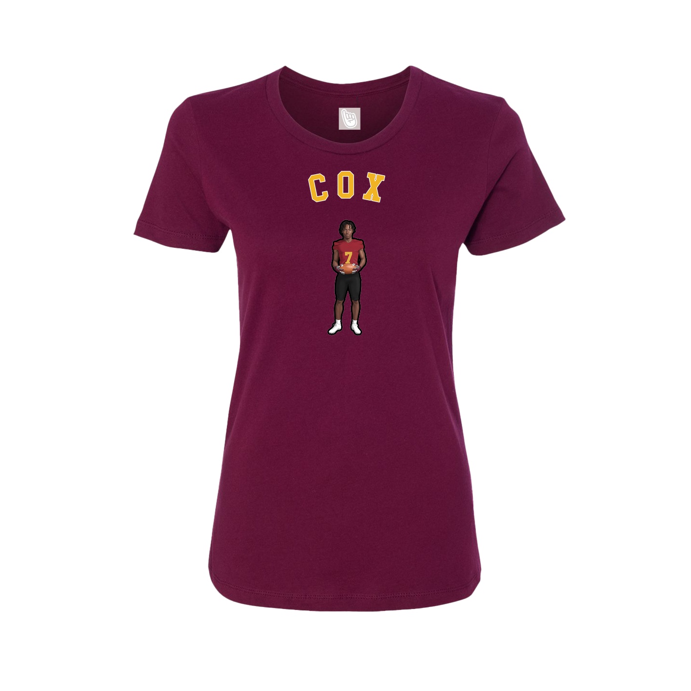 Womens Tee