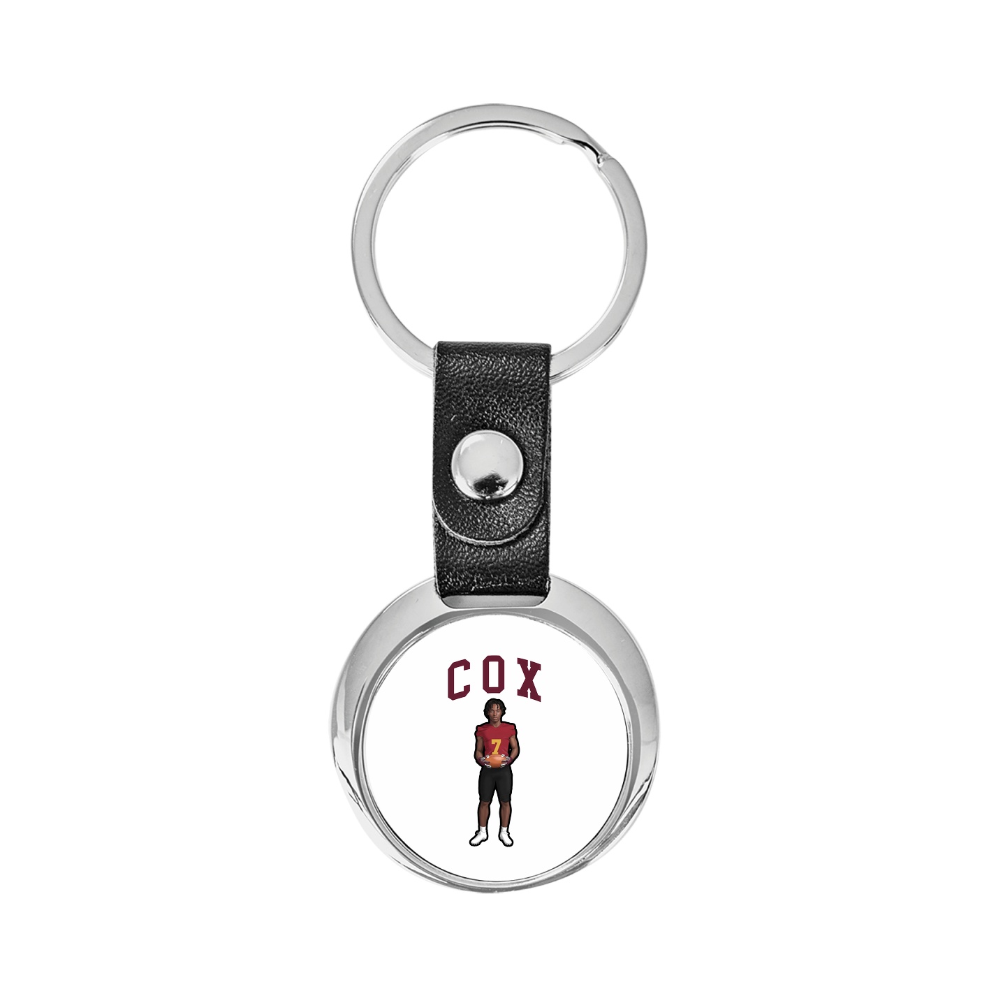 Key Chain — Shirsey in Classic