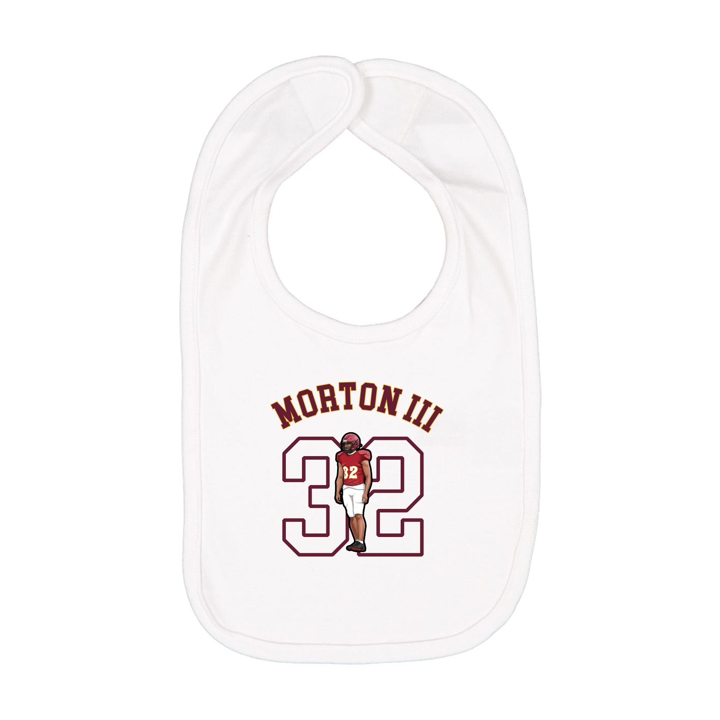 Infant Bib