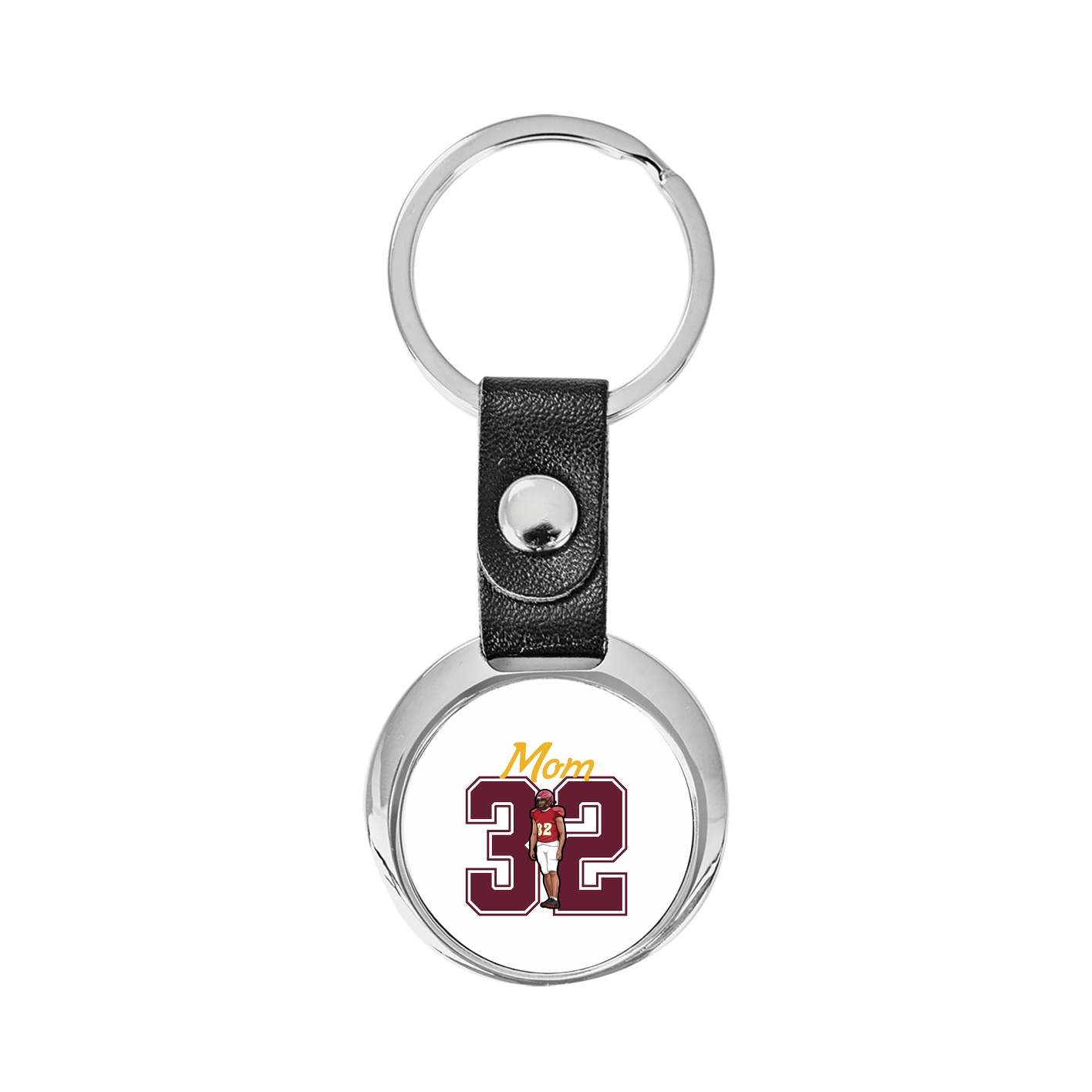 Key Chain — Mothers Day Shirsey in Classic
