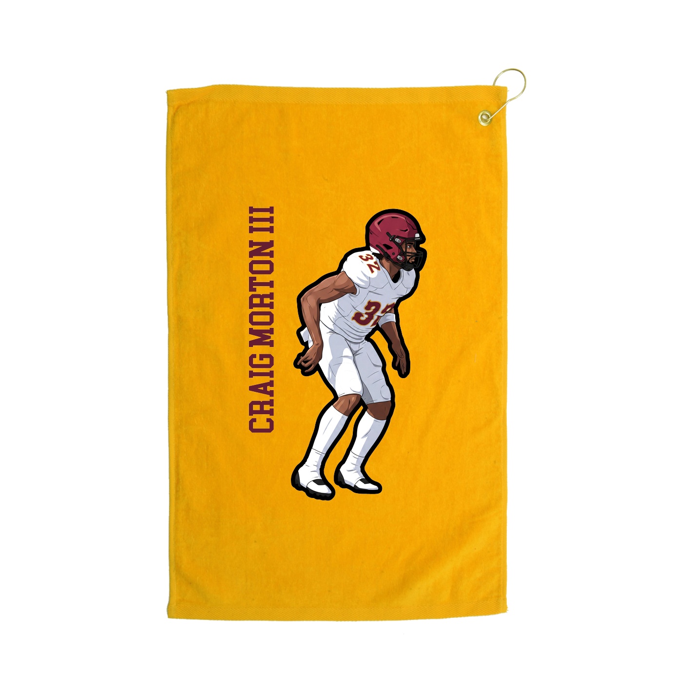 Golf Towel